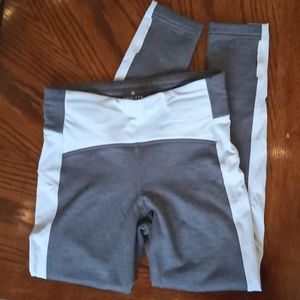 ATHLETA Power Lift Thermal Training Pant Small